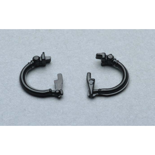 Piko H0 56040 Bremsschläuche (2 Stück)