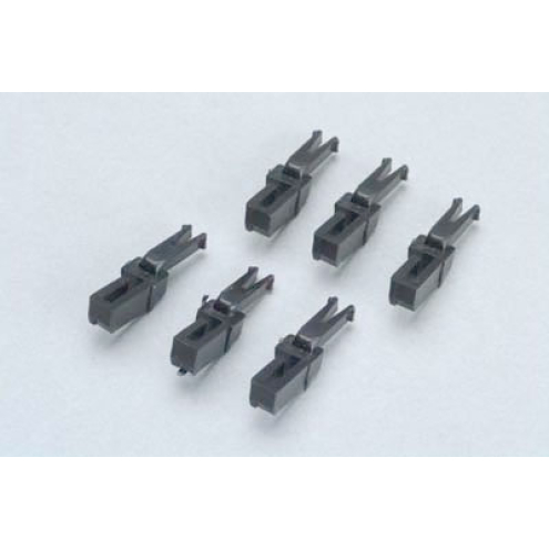 Piko 56042 Ganzzug-Kurzkupplung (starr) 6 Stück