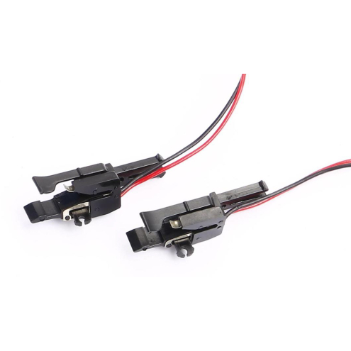 Piko H0 56047 Kurzkupplung, stromführend (2 Stück)