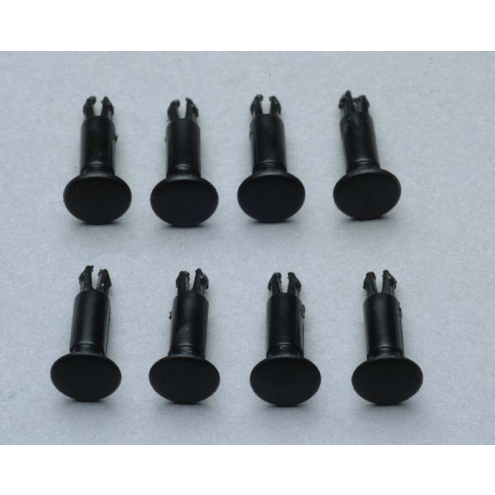 Piko H0 56082 Puffer flach und gewölbt