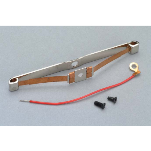 Piko H0 56111 Schleifer - Wechselstrom/AC 63 mm