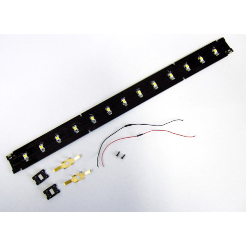 Piko 56148 LED-Beleuchtungsbausatz für PKP Personenwagen 120A