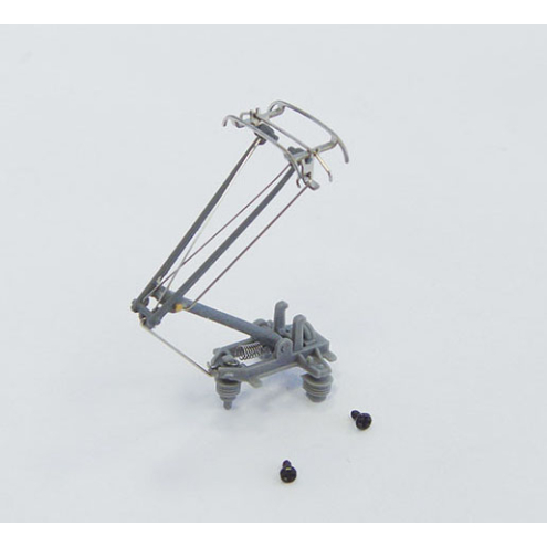 Piko H0 56251 Stromabnehmer DSA200 SBB für BR 187