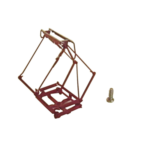 Piko H0 56253 Stromabnehmer DBS für Expert E 41 / 141