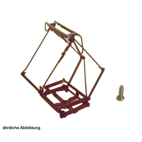 Piko H0 56257 Stromabnehmer für BR 1010 / 1110 ÖBB