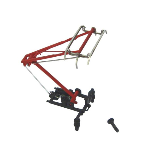 Piko H0 56260 Stromabnehmer für Vectron Schweiz, filigran