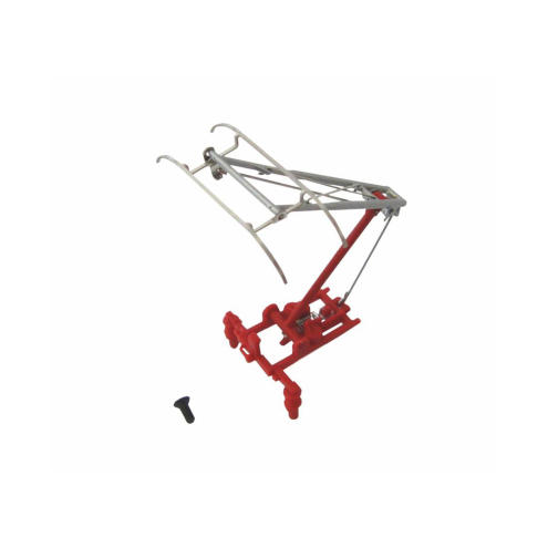 Piko H0 56261 Stromabnehmer für Vectron Polen, filigran