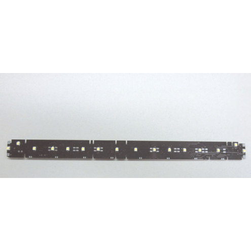 Piko H0 56281 LED Beleuchtungsbausatz IC Abteilwagen