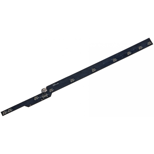 Piko H0 56293 LED Beleuchtungsbausatz Steuerwagen "Wittenberg"