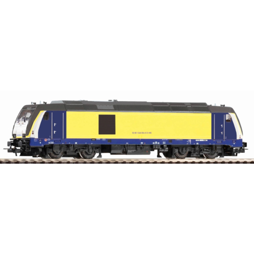 Piko H0 57544 Diesellokomotive TRAXX Metronom VI