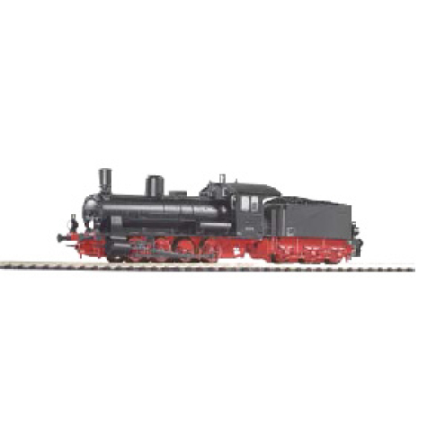 Piko Hobby H0 57551 Schlepptenderlok BR 55 (G7.1) DR Ep. III