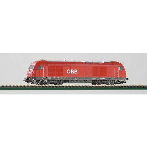 Piko Hobby H0 57580 Diesellok Herkules Rh2016 ÖBB Ep. V