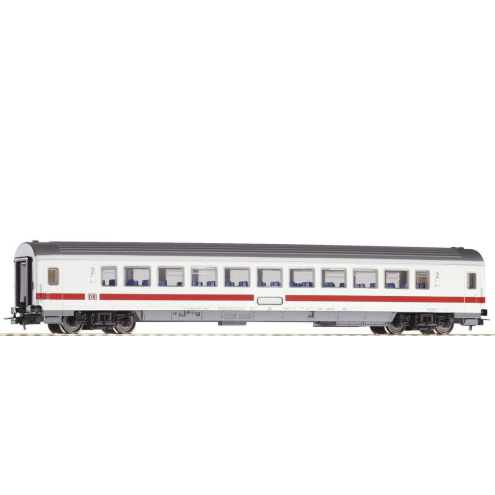 Piko Hobby H0 57605 Personenwagen IC Großraum DB-AG Ep V