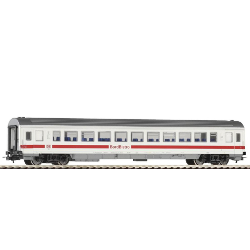 Piko Hobby H0 57608 Personenwg. IV-Bordbistro DB AG Ep. V