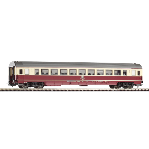 Piko Hobby H0 57612 Intercity-Großraumwagen 1. Kl. Avmz207 DB Ep