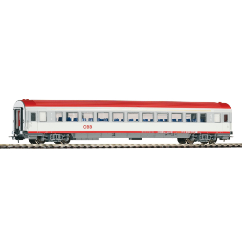 Piko Hobby H0 57614 Intercity-Großraumwagen 1. Kl. Amz ÖBB Ep. V