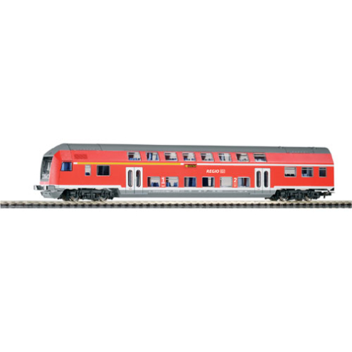 Piko Hobby H0 57621 Doppelstocksteuerwagen DBbuzf778 DB Regio