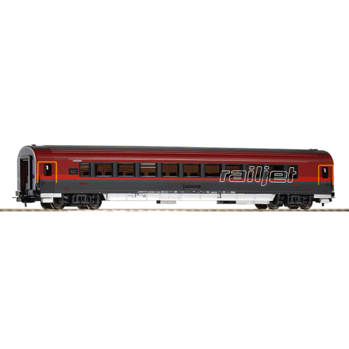 Piko Hobby H0 57642 Schnellzugwagen 1. Klasse Railjet der ÖBB Ep