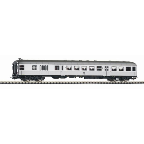 Piko Expert H0 57652 Nahverkehrssteuerwagen 2. Klasse BDn738 DB