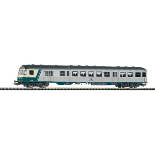 Piko EXPERT H0 57653 Nahverkehrssteuerwagen 2. Kl. DBnrzf740