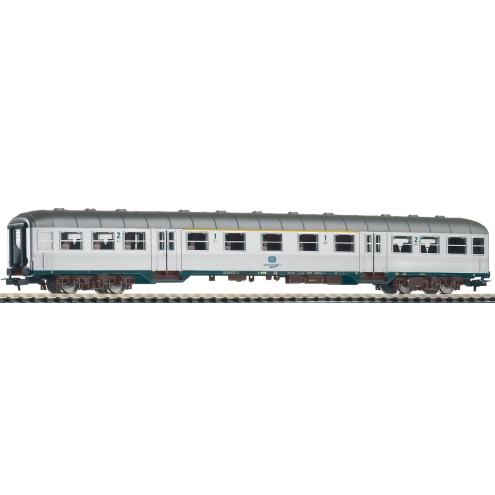 Piko EXPERT H0 57655 Nahverkehrswagen 1./2. Klasse ABnrzb704