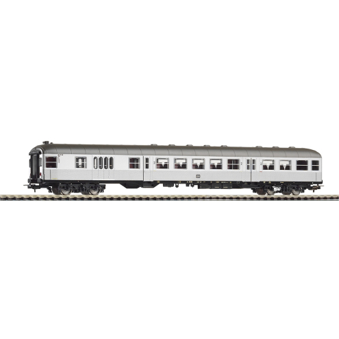Piko Expert H0 57667 Nahverkehrssteuerwagen 2. Klasse BD4nf