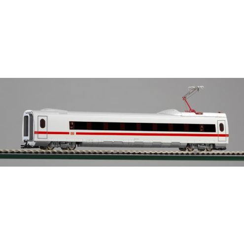 Piko Hobby H0 57690 ICE 3 Pers.wg. mit Stromabnehmer DB AG Ep.V