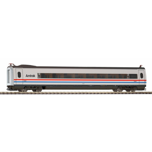 Piko H0 57699 Hobby ICE 3 Personenwagen 2. Kl. Amtrak