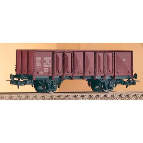 Piko Hobby H0 57702 Off. Güterwagen DB Ep III