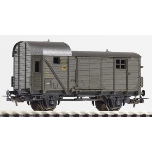 Piko Hobby H0 57704 Güterzugbegleitwg. Pwg. 14 DRG Ep. II