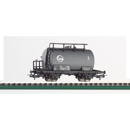 Piko Hobby H0 57716 2-achsiger Kesselwagen der DB Ep.IV