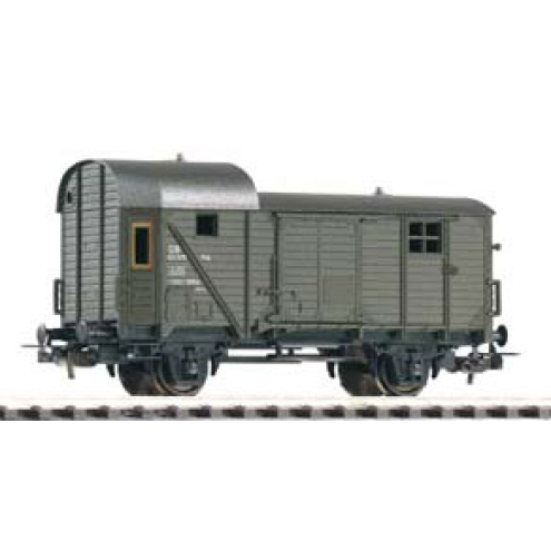 Piko Hobby H0 57721 Güterzugbegleitwagen Pwg14