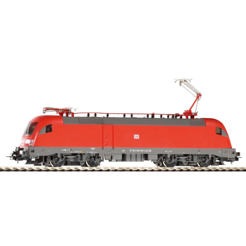 Piko HOBBY H0 57916 E-Lok Taurus DB AG Epoche VI