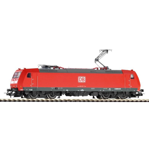 Piko - DC Hobby H0 57939 E-Lok 185 Ep.VI