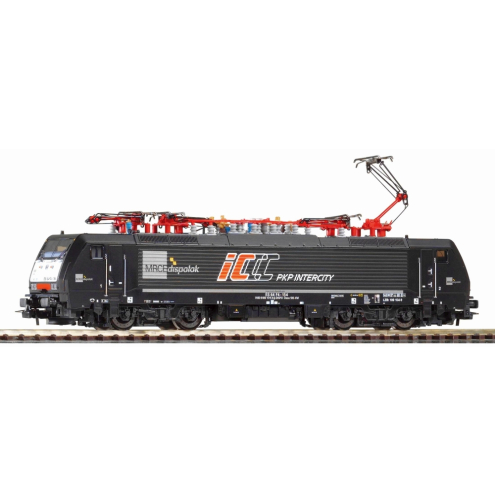 Piko H0 57967 E-Lok BR 189 PKP Cargo V