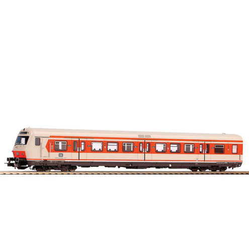 Piko Expert H0 58501 S-Bahn X-Wagen Steuerwagen 2. Klasse