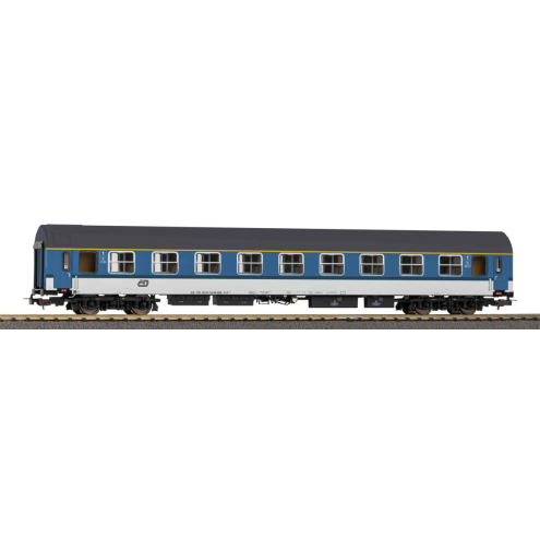 Piko H0 58565 Personenwagen Y-Wagen 1. Klasse Najbrt CD V