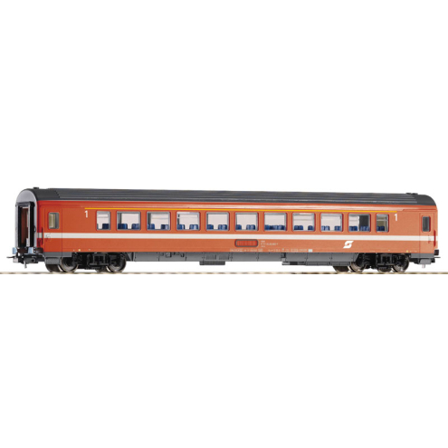 Piko Hobby H0 58661 Schnellzugwagen 1. Klasse ÖBB orange Ep.IV