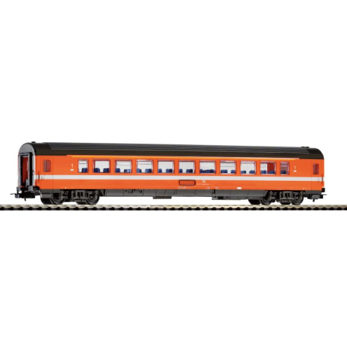 Piko Hobby H0 58671 Personenwagen 1. Klasse FS Epoche IV