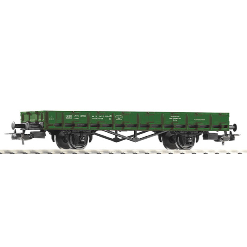 Piko Hobby H0 58726 Niederbordwagen U-zx
