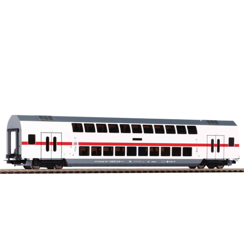 Piko H0 Hobby 58801 IC 2 Doppelstockwagen 2. Kl. DB AG Ep.VI