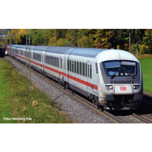 Piko H0 58871 Steuerwagen Bpmmbdzf 2. Klasse DB AG VI Wechselstromversion