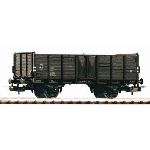 Piko H0 58997 Classic Offener Güterwagen GTMK NS III