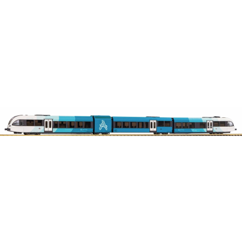 Piko H0 59136 Dieseltriebwagen GTW 2/8 "Stadler" Arriva VI
