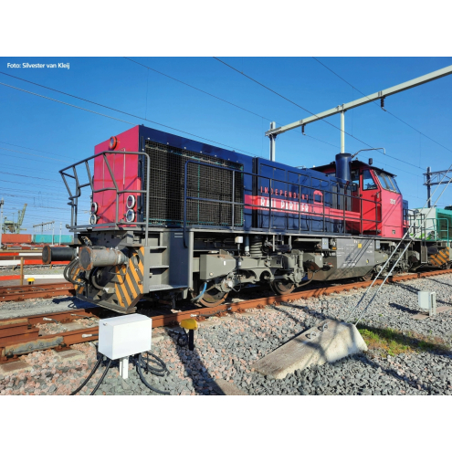 Piko H0 59163 Diesellok G 1206 IRP VI