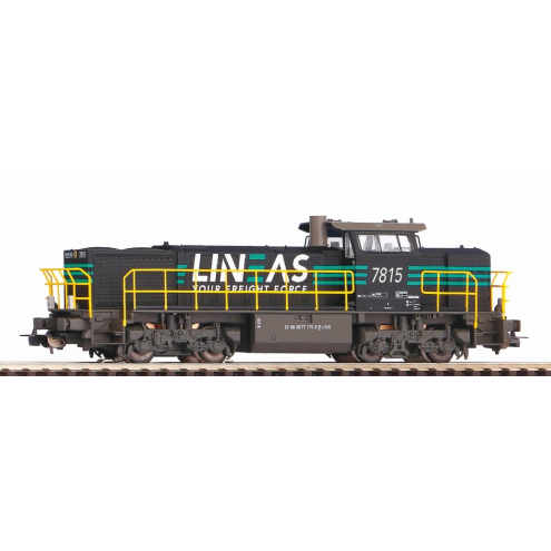 Piko H0 59176 Diesellok 7815 Lineas VI