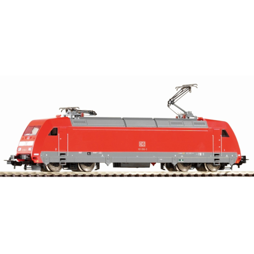 Piko H0 59459 E-Lok BR 101 DB AG V
