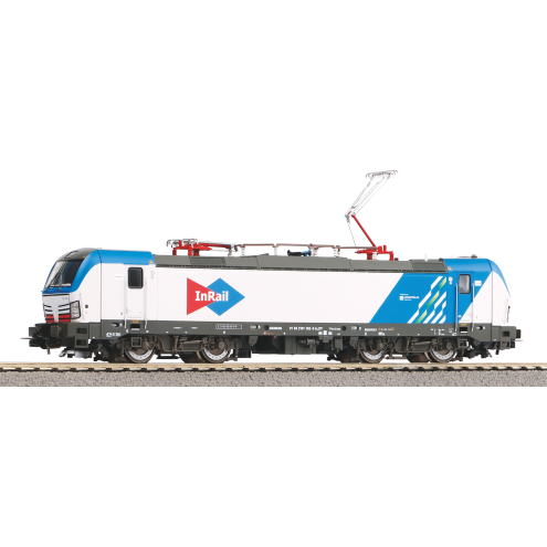 Piko H0 59596 Elektrolok Vectron BR 191.1 InRail VI