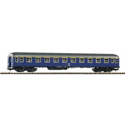 Piko EXPERT H0 59620 Schnellzugwagen Am202 der DB Ep.IV