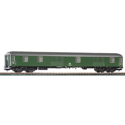 Piko EXPERT H0 59624 Schnellzugpackwagen Dm902 der DB Ep.IV
